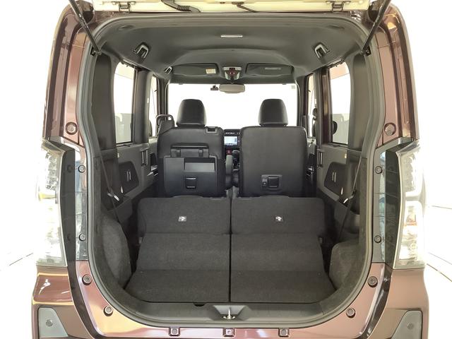 タント カスタムX ワンオーナー ナビTV ドラレコ バックカメラ 1年保証 ワンオーナー ナビTV USB ドラレコ バックカメラ 両側電動スライドドア 前後コーナーセンサー DVD Bluetooth LEDヘッドライト スマートキー 14インチ純正アルミホイール(52枚目)