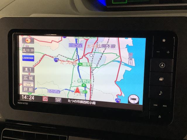 タント カスタムＸセレクション　ワンオーナー　ナビＴＶ　ドラレコ　１年保証　１オーナー　ナビＴＶ　ドラレコ　バックカメラ　両側電動スライドドア　前後コーナーセンサー　前席シートヒーター　ＵＳＢ　Ｂｌｕｅｔｏｏｔｈ　ＬＥＤヘッドライト　１４インチ純正アルミホイール（6枚目）