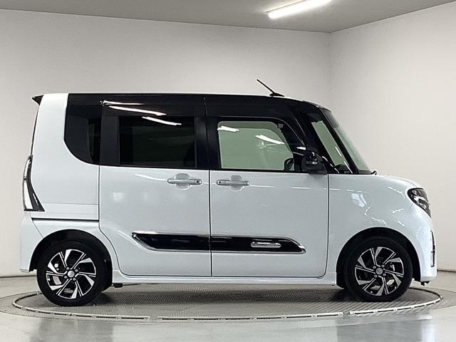 タント カスタムＸセレクション　ワンオーナー　ナビＴＶ　ドラレコ　１年保証　１オーナー　ナビＴＶ　ドラレコ　バックカメラ　両側電動スライドドア　前後コーナーセンサー　前席シートヒーター　ＵＳＢ　Ｂｌｕｅｔｏｏｔｈ　ＬＥＤヘッドライト　１４インチ純正アルミホイール（12枚目）