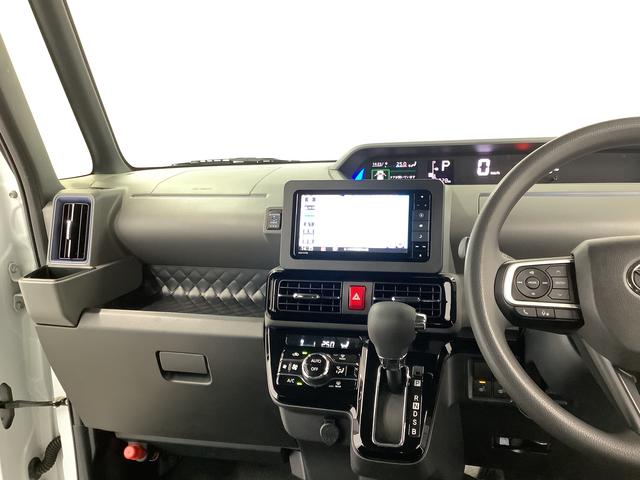 タント カスタムＸセレクション　ワンオーナー　ナビＴＶ　ドラレコ　１年保証　１オーナー　ナビＴＶ　ドラレコ　バックカメラ　両側電動スライドドア　前後コーナーセンサー　前席シートヒーター　ＵＳＢ　Ｂｌｕｅｔｏｏｔｈ　ＬＥＤヘッドライト　１４インチ純正アルミホイール（37枚目）