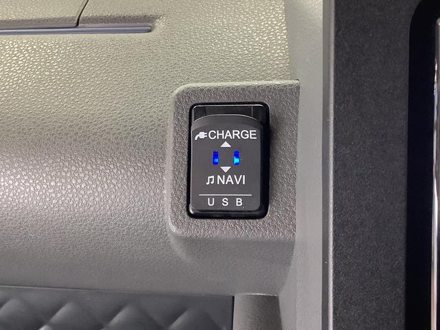 タント カスタムＸセレクション　ワンオーナー　ナビＴＶ　ドラレコ　１年保証　１オーナー　ナビＴＶ　ドラレコ　バックカメラ　両側電動スライドドア　前後コーナーセンサー　前席シートヒーター　ＵＳＢ　Ｂｌｕｅｔｏｏｔｈ　ＬＥＤヘッドライト　１４インチ純正アルミホイール（42枚目）