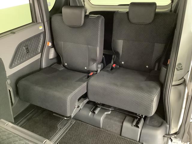 タント カスタムＸセレクション　ワンオーナー　ナビＴＶ　ドラレコ　１年保証　１オーナー　ナビＴＶ　ドラレコ　バックカメラ　両側電動スライドドア　前後コーナーセンサー　前席シートヒーター　ＵＳＢ　Ｂｌｕｅｔｏｏｔｈ　ＬＥＤヘッドライト　１４インチ純正アルミホイール（48枚目）