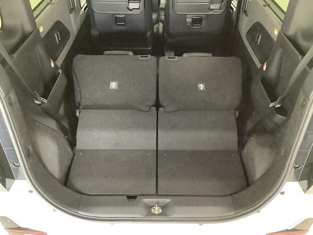 タント カスタムＸセレクション　ワンオーナー　ナビＴＶ　ドラレコ　１年保証　１オーナー　ナビＴＶ　ドラレコ　バックカメラ　両側電動スライドドア　前後コーナーセンサー　前席シートヒーター　ＵＳＢ　Ｂｌｕｅｔｏｏｔｈ　ＬＥＤヘッドライト　１４インチ純正アルミホイール（56枚目）