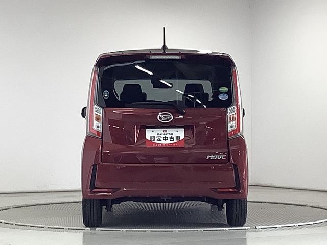 ムーヴ カスタム X ハイパーSAII 雹害車両 ワンオーナー ナビ 雹害車両 1年保証 ワンオーナー ETC ナビTV バックカメラ DVD USB接続 Bluetooth LEDヘッドライト アイドリングストップ プッシュスタート 14インチ純正アルミホイール(14枚目)