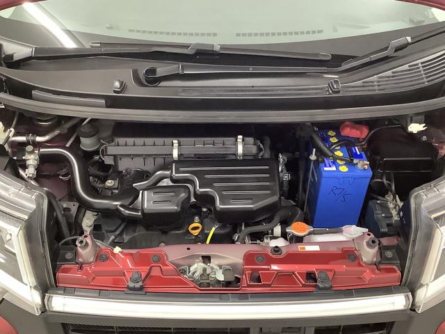 ムーヴ カスタム X ハイパーSAII 雹害車両 ワンオーナー ナビ 雹害車両 1年保証 ワンオーナー ETC ナビTV バックカメラ DVD USB接続 Bluetooth LEDヘッドライト アイドリングストップ プッシュスタート 14インチ純正アルミホイール(15枚目)