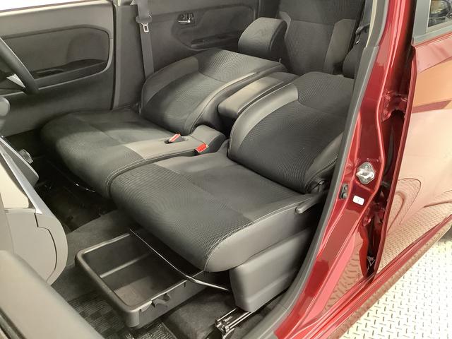 ムーヴ カスタム X ハイパーSAII 雹害車両 ワンオーナー ナビ 雹害車両 1年保証 ワンオーナー ETC ナビTV バックカメラ DVD USB接続 Bluetooth LEDヘッドライト アイドリングストップ プッシュスタート 14インチ純正アルミホイール(23枚目)