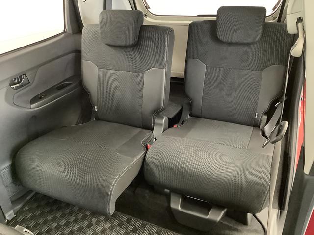 ムーヴ カスタム X ハイパーSAII 雹害車両 ワンオーナー ナビ 雹害車両 1年保証 ワンオーナー ETC ナビTV バックカメラ DVD USB接続 Bluetooth LEDヘッドライト アイドリングストップ プッシュスタート 14インチ純正アルミホイール(43枚目)