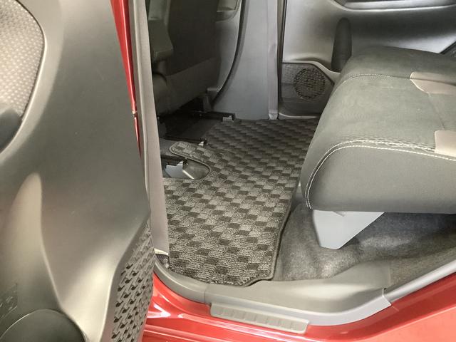 ムーヴ カスタム X ハイパーSAII 雹害車両 ワンオーナー ナビ 雹害車両 1年保証 ワンオーナー ETC ナビTV バックカメラ DVD USB接続 Bluetooth LEDヘッドライト アイドリングストップ プッシュスタート 14インチ純正アルミホイール(44枚目)