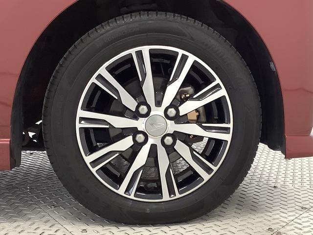 ムーヴ カスタム X ハイパーSAII 雹害車両 ワンオーナー ナビ 雹害車両 1年保証 ワンオーナー ETC ナビTV バックカメラ DVD USB接続 Bluetooth LEDヘッドライト アイドリングストップ プッシュスタート 14インチ純正アルミホイール(53枚目)