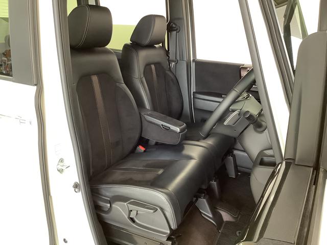 Ｎ－ＢＯＸカスタム Ｇ・Ｌターボホンダセンシング　ワンオーナー　８インチナビＴＶ　１年保証　ワンオーナー　８インチナビＴＶ　ＥＴＣ　バックカメラ　衝突軽減ブレーキ　アダプティブクルーズコントロール　両側電動スライドドア　パドルシフト　Ｂｌｕｅｔｏｏｔｈ　１５インチアルミホイール（25枚目）