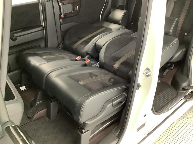 Ｎ－ＢＯＸカスタム Ｇ・Ｌターボホンダセンシング　ワンオーナー　８インチナビＴＶ　１年保証　ワンオーナー　８インチナビＴＶ　ＥＴＣ　バックカメラ　衝突軽減ブレーキ　アダプティブクルーズコントロール　両側電動スライドドア　パドルシフト　Ｂｌｕｅｔｏｏｔｈ　１５インチアルミホイール（26枚目）