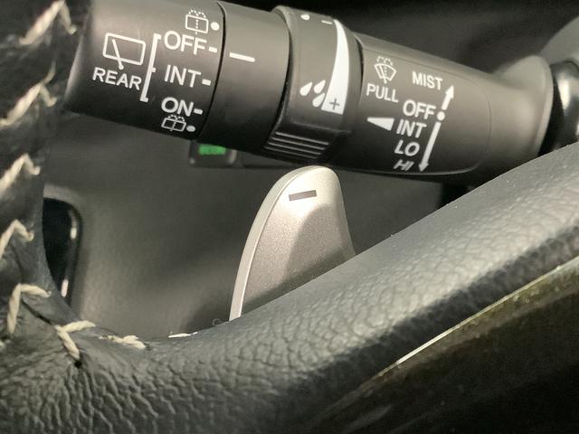 Ｎ－ＢＯＸカスタム Ｇ・Ｌターボホンダセンシング　ワンオーナー　８インチナビＴＶ　１年保証　ワンオーナー　８インチナビＴＶ　ＥＴＣ　バックカメラ　衝突軽減ブレーキ　アダプティブクルーズコントロール　両側電動スライドドア　パドルシフト　Ｂｌｕｅｔｏｏｔｈ　１５インチアルミホイール（36枚目）