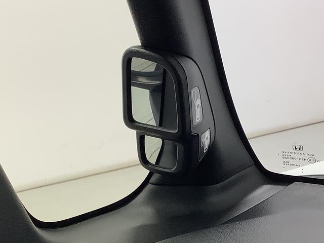 Ｎ－ＢＯＸカスタム Ｇ・Ｌターボホンダセンシング　ワンオーナー　８インチナビＴＶ　１年保証　ワンオーナー　８インチナビＴＶ　ＥＴＣ　バックカメラ　衝突軽減ブレーキ　アダプティブクルーズコントロール　両側電動スライドドア　パドルシフト　Ｂｌｕｅｔｏｏｔｈ　１５インチアルミホイール（53枚目）