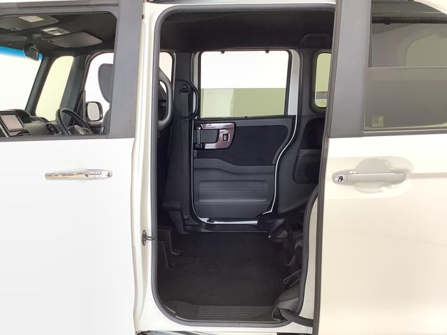 Ｎ－ＢＯＸカスタム Ｇ・Ｌターボホンダセンシング　ワンオーナー　８インチナビＴＶ　１年保証　ワンオーナー　８インチナビＴＶ　ＥＴＣ　バックカメラ　衝突軽減ブレーキ　アダプティブクルーズコントロール　両側電動スライドドア　パドルシフト　Ｂｌｕｅｔｏｏｔｈ　１５インチアルミホイール（59枚目）