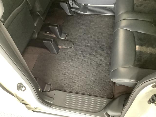 Ｎ－ＢＯＸカスタム Ｇ・Ｌターボホンダセンシング　ワンオーナー　８インチナビＴＶ　１年保証　ワンオーナー　８インチナビＴＶ　ＥＴＣ　バックカメラ　衝突軽減ブレーキ　アダプティブクルーズコントロール　両側電動スライドドア　パドルシフト　Ｂｌｕｅｔｏｏｔｈ　１５インチアルミホイール（61枚目）