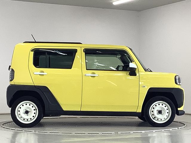 タフト G 4WD 1オーナー ナビ ドラレコ ETC 全方位カメラ 1年保証 4WD ワンオーナー ナビTV ドラレコ ETC 全方位カメラ 前後コーナーセンサー 前席シートヒーター DVD USB Bluetooth オートブレーキホールド スカイフィールトップ(12枚目)