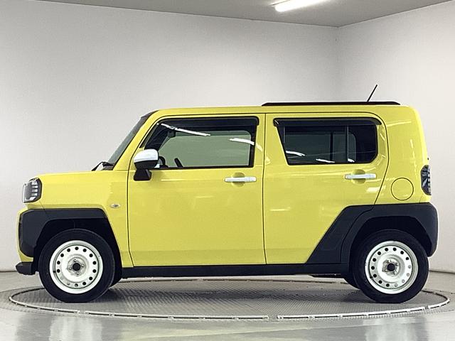 タフト G 4WD 1オーナー ナビ ドラレコ ETC 全方位カメラ 1年保証 4WD ワンオーナー ナビTV ドラレコ ETC 全方位カメラ 前後コーナーセンサー 前席シートヒーター DVD USB Bluetooth オートブレーキホールド スカイフィールトップ(13枚目)