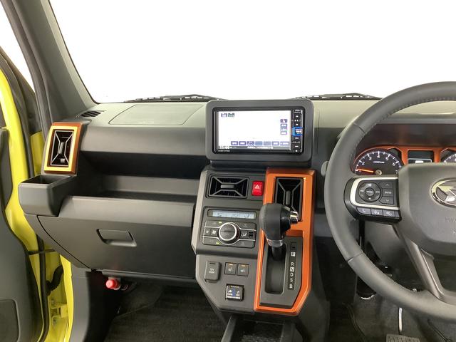 タフト G 4WD 1オーナー ナビ ドラレコ ETC 全方位カメラ 1年保証 4WD ワンオーナー ナビTV ドラレコ ETC 全方位カメラ 前後コーナーセンサー 前席シートヒーター DVD USB Bluetooth オートブレーキホールド スカイフィールトップ(37枚目)