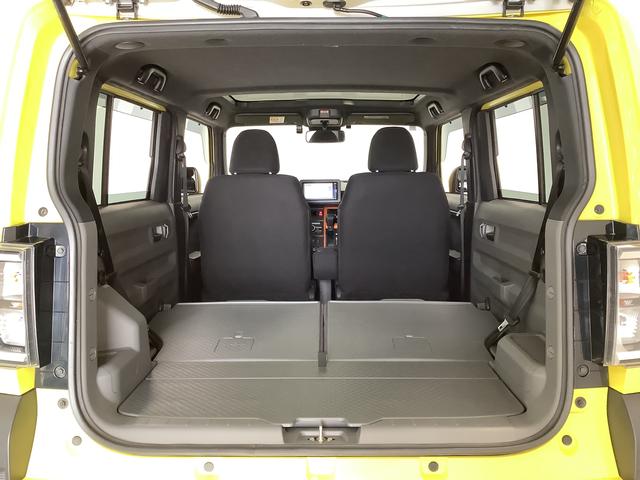 タフト G 4WD 1オーナー ナビ ドラレコ ETC 全方位カメラ 1年保証 4WD ワンオーナー ナビTV ドラレコ ETC 全方位カメラ 前後コーナーセンサー 前席シートヒーター DVD USB Bluetooth オートブレーキホールド スカイフィールトップ(51枚目)