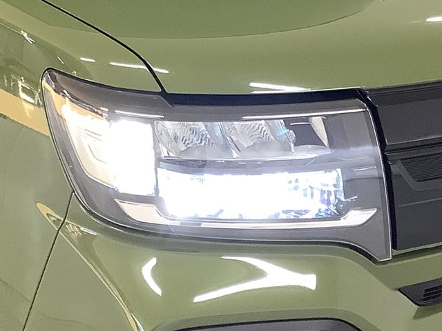 タント ファンクロスターボ 雹害車両 ナビTV ドラレコ ETC 雹害車両 1年保証 ナビTV ドラレコ ETC バックカメラ アダプティブクルーズコントロール 両側電動スライドドア 前後コーナーセンサー シートヒーター ルーフレール 15インチ純正アルミホイール(21枚目)