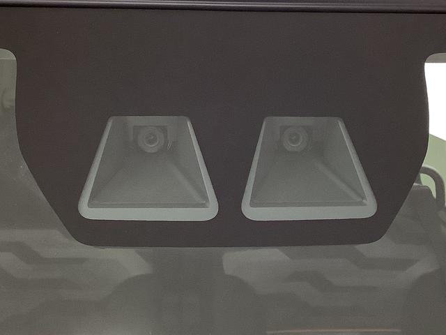 タント ファンクロスターボ 雹害車両 ナビTV ドラレコ ETC 雹害車両 1年保証 ナビTV ドラレコ ETC バックカメラ アダプティブクルーズコントロール 両側電動スライドドア 前後コーナーセンサー シートヒーター ルーフレール 15インチ純正アルミホイール(23枚目)