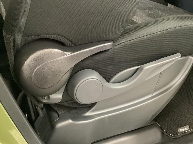 タント ファンクロスターボ 雹害車両 ナビTV ドラレコ ETC 雹害車両 1年保証 ナビTV ドラレコ ETC バックカメラ アダプティブクルーズコントロール 両側電動スライドドア 前後コーナーセンサー シートヒーター ルーフレール 15インチ純正アルミホイール(45枚目)