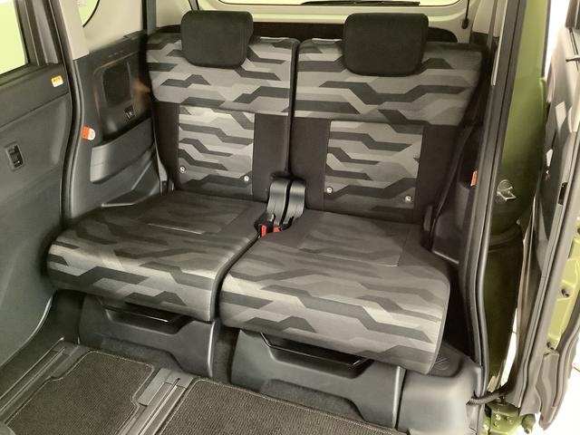 タント ファンクロスターボ 雹害車両 ナビTV ドラレコ ETC 雹害車両 1年保証 ナビTV ドラレコ ETC バックカメラ アダプティブクルーズコントロール 両側電動スライドドア 前後コーナーセンサー シートヒーター ルーフレール 15インチ純正アルミホイール(49枚目)