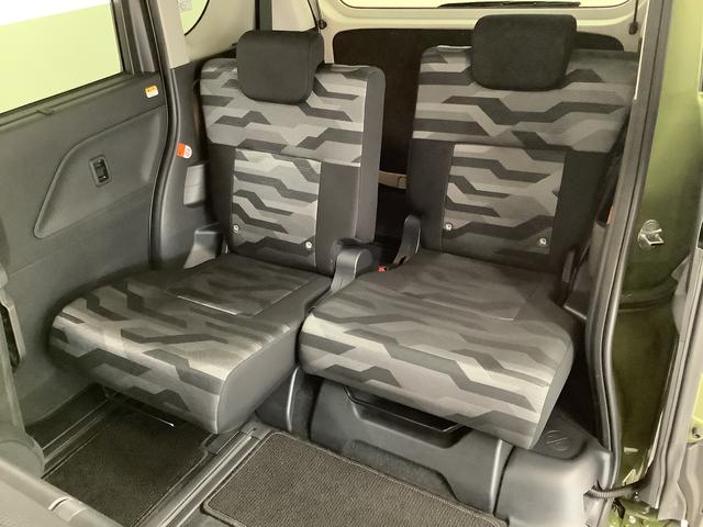 タント ファンクロスターボ 雹害車両 ナビTV ドラレコ ETC 雹害車両 1年保証 ナビTV ドラレコ ETC バックカメラ アダプティブクルーズコントロール 両側電動スライドドア 前後コーナーセンサー シートヒーター ルーフレール 15インチ純正アルミホイール(50枚目)