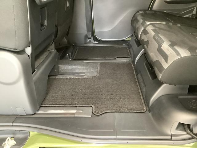 タント ファンクロスターボ 雹害車両 ナビTV ドラレコ ETC 雹害車両 1年保証 ナビTV ドラレコ ETC バックカメラ アダプティブクルーズコントロール 両側電動スライドドア 前後コーナーセンサー シートヒーター ルーフレール 15インチ純正アルミホイール(51枚目)