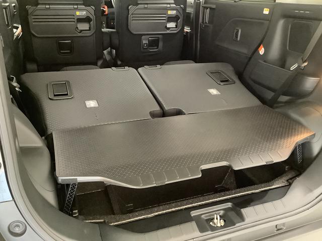 タント ファンクロスターボ 雹害車両 ナビTV ドラレコ ETC 雹害車両 1年保証 ナビTV ドラレコ ETC バックカメラ アダプティブクルーズコントロール 両側電動スライドドア 前後コーナーセンサー シートヒーター ルーフレール 15インチ純正アルミホイール(61枚目)