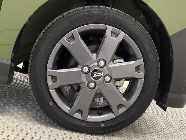 タント ファンクロスターボ 雹害車両 ナビTV ドラレコ ETC 雹害車両 1年保証 ナビTV ドラレコ ETC バックカメラ アダプティブクルーズコントロール 両側電動スライドドア 前後コーナーセンサー シートヒーター ルーフレール 15インチ純正アルミホイール(64枚目)