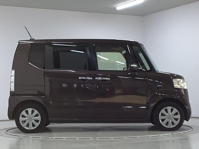 N-BOX G・ターボLパッケージ ワンオーナー ナビTV バックカメラ 1年保証 ワンオーナー ナビTV ETC バックカメラ 衝突軽減ブレーキ オートクルーズコントロール 両側電動スライドドア DVD Bluetooth アイドリングストップ HIDヘッドライト(15枚目)