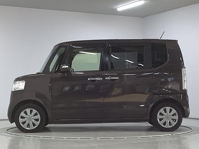 N-BOX G・ターボLパッケージ ワンオーナー ナビTV バックカメラ 1年保証 ワンオーナー ナビTV ETC バックカメラ 衝突軽減ブレーキ オートクルーズコントロール 両側電動スライドドア DVD Bluetooth アイドリングストップ HIDヘッドライト(16枚目)