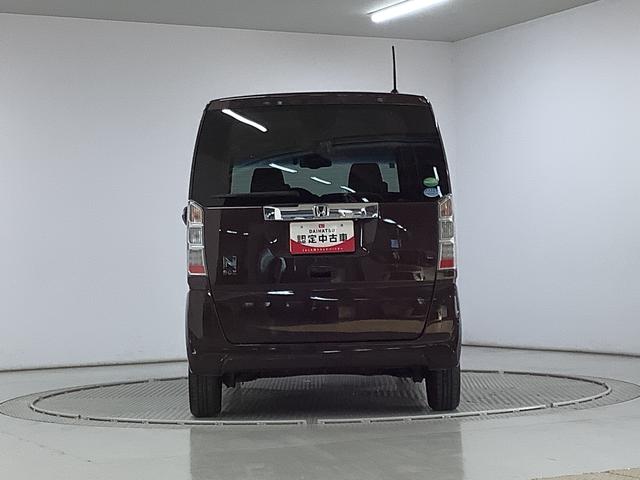 N-BOX G・ターボLパッケージ ワンオーナー ナビTV バックカメラ 1年保証 ワンオーナー ナビTV ETC バックカメラ 衝突軽減ブレーキ オートクルーズコントロール 両側電動スライドドア DVD Bluetooth アイドリングストップ HIDヘッドライト(17枚目)