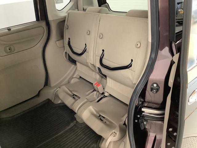 N-BOX G・ターボLパッケージ ワンオーナー ナビTV バックカメラ 1年保証 ワンオーナー ナビTV ETC バックカメラ 衝突軽減ブレーキ オートクルーズコントロール 両側電動スライドドア DVD Bluetooth アイドリングストップ HIDヘッドライト(48枚目)