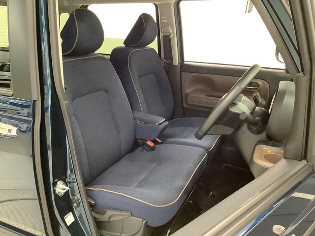 ムーヴキャンバス セオリーGターボ アダプティブクルーズコントロール 両側電動 走行無制限1年保証 両側電動スライドドア アダプティブクルーズコントロール 前後コーナーセンサー 前席シートヒーター ホッとカップホルダー オートマチックハイビーム LEDヘッドライト スマートキー(15枚目)