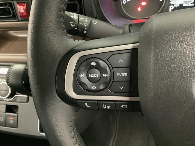 ムーヴキャンバス セオリーGターボ アダプティブクルーズコントロール 両側電動 走行無制限1年保証 両側電動スライドドア アダプティブクルーズコントロール 前後コーナーセンサー 前席シートヒーター ホッとカップホルダー オートマチックハイビーム LEDヘッドライト スマートキー(23枚目)