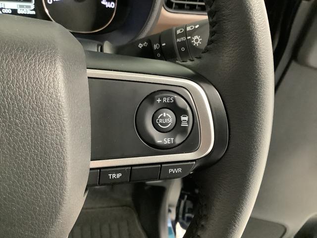 ムーヴキャンバス セオリーGターボ アダプティブクルーズコントロール 両側電動 走行無制限1年保証 両側電動スライドドア アダプティブクルーズコントロール 前後コーナーセンサー 前席シートヒーター ホッとカップホルダー オートマチックハイビーム LEDヘッドライト スマートキー(24枚目)