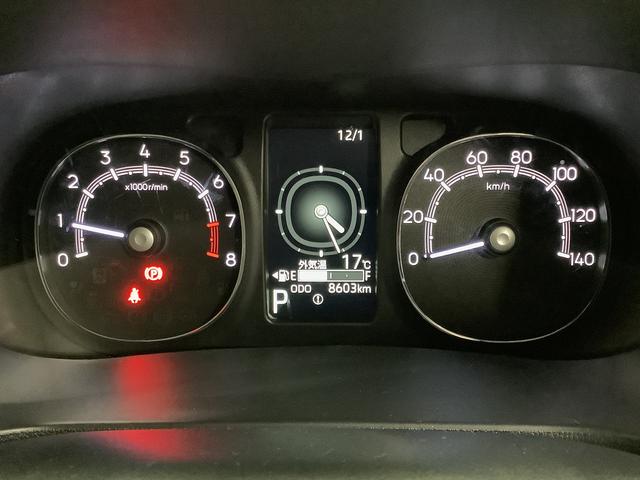 ムーヴキャンバス セオリーGターボ アダプティブクルーズコントロール 両側電動 走行無制限1年保証 両側電動スライドドア アダプティブクルーズコントロール 前後コーナーセンサー 前席シートヒーター ホッとカップホルダー オートマチックハイビーム LEDヘッドライト スマートキー(26枚目)