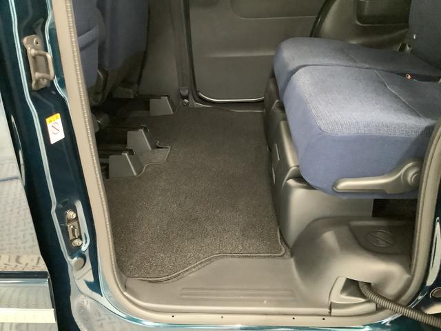 ムーヴキャンバス セオリーGターボ アダプティブクルーズコントロール 両側電動 走行無制限1年保証 両側電動スライドドア アダプティブクルーズコントロール 前後コーナーセンサー 前席シートヒーター ホッとカップホルダー オートマチックハイビーム LEDヘッドライト スマートキー(37枚目)