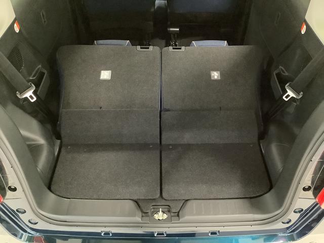 ムーヴキャンバス セオリーGターボ アダプティブクルーズコントロール 両側電動 走行無制限1年保証 両側電動スライドドア アダプティブクルーズコントロール 前後コーナーセンサー 前席シートヒーター ホッとカップホルダー オートマチックハイビーム LEDヘッドライト スマートキー(44枚目)