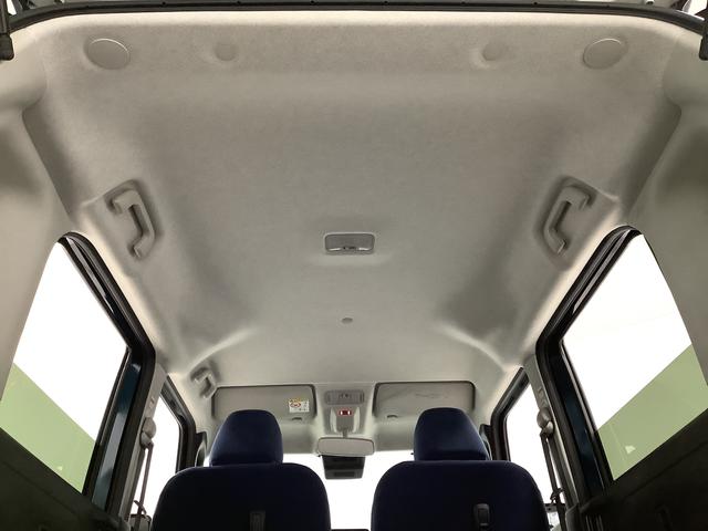 ムーヴキャンバス セオリーGターボ アダプティブクルーズコントロール 両側電動 走行無制限1年保証 両側電動スライドドア アダプティブクルーズコントロール 前後コーナーセンサー 前席シートヒーター ホッとカップホルダー オートマチックハイビーム LEDヘッドライト スマートキー(46枚目)