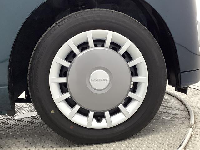 ムーヴキャンバス セオリーGターボ アダプティブクルーズコントロール 両側電動 走行無制限1年保証 両側電動スライドドア アダプティブクルーズコントロール 前後コーナーセンサー 前席シートヒーター ホッとカップホルダー オートマチックハイビーム LEDヘッドライト スマートキー(49枚目)