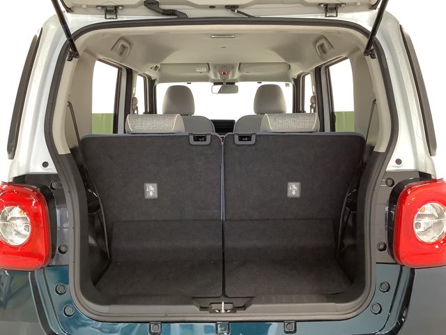 ムーヴキャンバス ストライプスＧターボ　ワンオーナー　クルーズコントロール　走行無制限１年保証　両側電動スライドドア　ワンオーナー　アダプティブクルーズコントロール　前後コーナーセンサー　前席シートヒーター　ホッとカップホルダー　オートマチックハイビーム　ＬＥＤヘッドライト（43枚目）