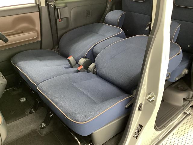 ムーヴキャンバス セオリーGターボ 1オーナー クルーズコントロール 両側電動 走行無制限1年保証 両側電動スライドドア ワンオーナー アダプティブクルーズコントロール 前後コーナーセンサー 前席シートヒーター ホッとカップホルダー オートマチックハイビーム LEDヘッドライト(16枚目)