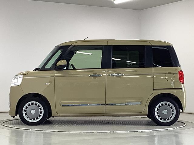 ムーヴキャンバス セオリーGターボ 1オーナー 9インチディスプレイオーディオ 1年保証 9インチディスプレイオーディオ ワンオーナー バックカメラ アダプティブクルーズコントロール 両側電動スライドドア コーナーセンサー シートヒーター ホッとカップホルダー Qiワイヤレス充電(12枚目)