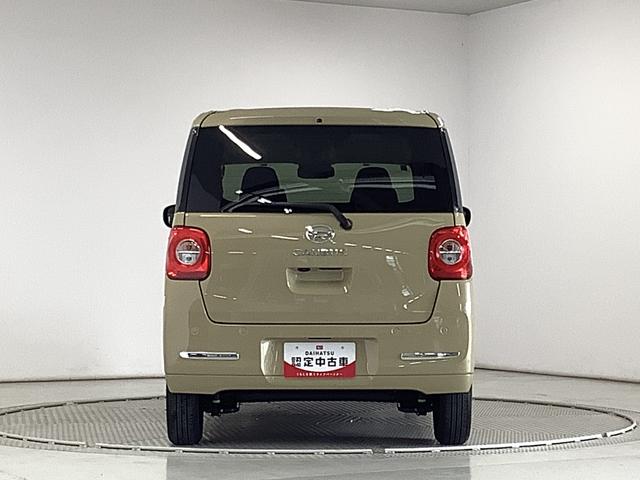 ムーヴキャンバス セオリーGターボ 1オーナー 9インチディスプレイオーディオ 1年保証 9インチディスプレイオーディオ ワンオーナー バックカメラ アダプティブクルーズコントロール 両側電動スライドドア コーナーセンサー シートヒーター ホッとカップホルダー Qiワイヤレス充電(13枚目)