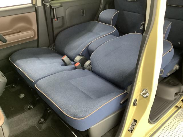 ムーヴキャンバス セオリーGターボ 1オーナー 9インチディスプレイオーディオ 1年保証 9インチディスプレイオーディオ ワンオーナー バックカメラ アダプティブクルーズコントロール 両側電動スライドドア コーナーセンサー シートヒーター ホッとカップホルダー Qiワイヤレス充電(20枚目)