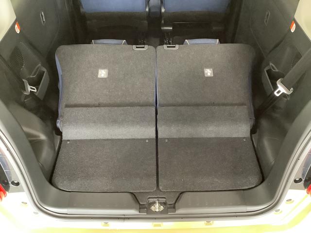 ムーヴキャンバス セオリーGターボ 1オーナー 9インチディスプレイオーディオ 1年保証 9インチディスプレイオーディオ ワンオーナー バックカメラ アダプティブクルーズコントロール 両側電動スライドドア コーナーセンサー シートヒーター ホッとカップホルダー Qiワイヤレス充電(50枚目)