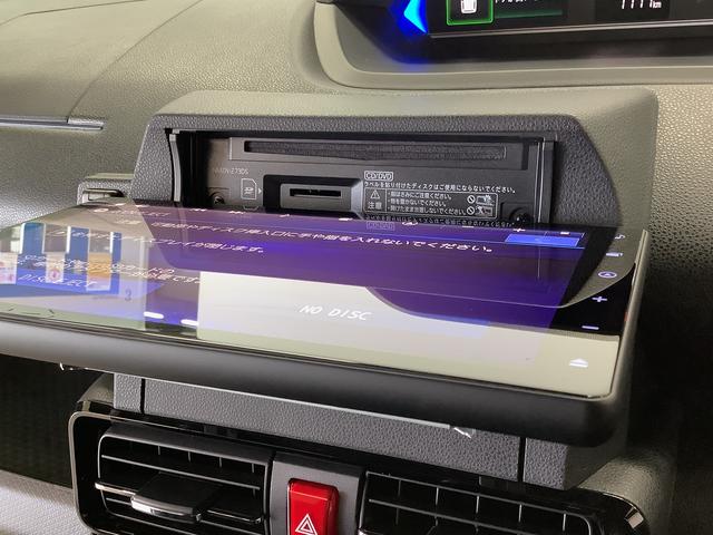 タント カスタムＲＳ　ターボ　１０インチナビＴＶ　ドラレコ　ＥＴＣ　１年保証　１０インチナビＴＶ　ドラレコ　ＥＴＣ　バックカメラ　両側電動スライドドア　前後コーナーセンサー　前席シートヒーター　ＵＳＢ　Ｂｌｕｅｔｏｏｔｈ　スマートキー　１５インチ純正アルミホイール（11枚目）